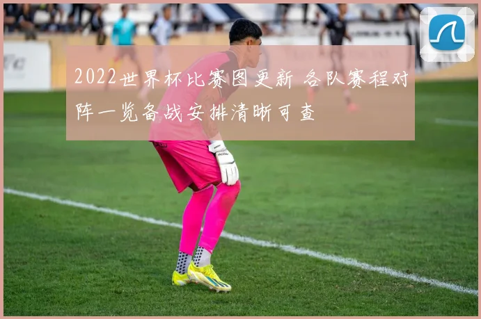 2022世界杯比赛图更新 各队赛程对阵一览备战安排清晰可查