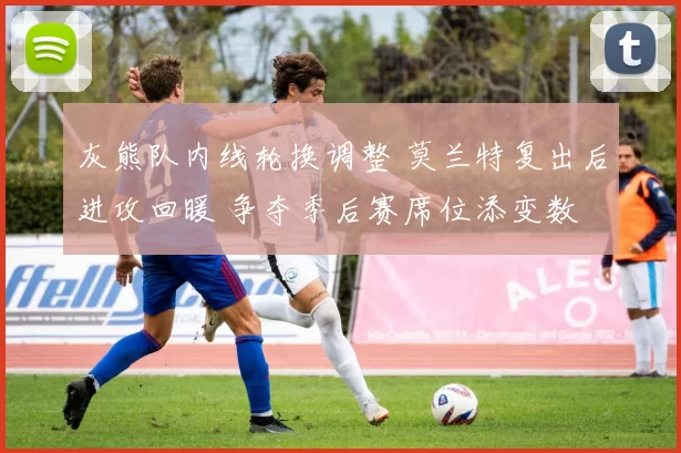 灰熊队内线轮换调整 莫兰特复出后进攻回暖 争夺季后赛席位添变数